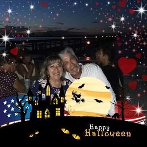 Meet your Posher, Barbara